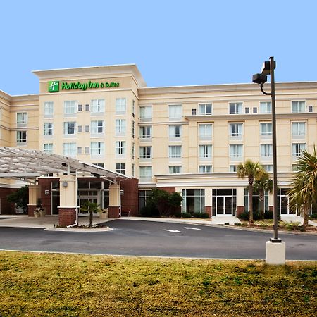 Holiday Inn Brunswick I-95 Exterior foto